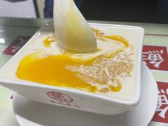 -香港華心糖水鋪(南西总店)