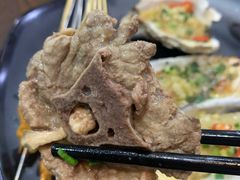 -陈老斯呼尔嗨吃烧烤(科巷店)