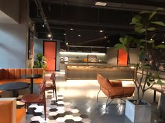 大堂-UMe·玖觅(曲江店)