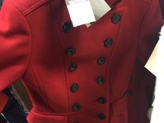 -巴宝莉工厂店/折扣店(工厂店)