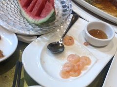 -顺风海鲜港(金玉兰店)