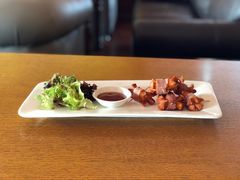 -蓝枪鱼西餐厅(锦华店)
