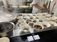 -蒋家桥饺面店(广陵路店)