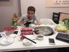-三头牛·潮汕牛肉生蚝火锅 (夏湾店)