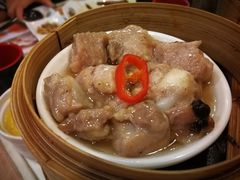 -添好运点心专门店(中环IFC店)