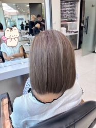 -GANO HAIR 