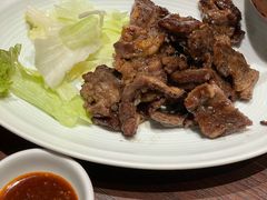 -翔峰炭火鳗鱼(悦泰街里公寓店)