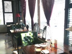 -Local泰莲庭(虹鳟鱼店)
