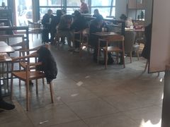 大堂-德克士(榆次君豪店)