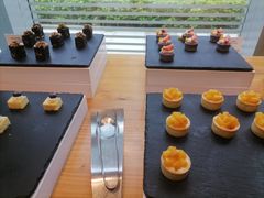 -厦门希尔顿逸林酒店·圆聚自助餐厅(五缘湾店)
