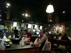 -食乐佳麻辣香锅(森林摩尔商业街区店)