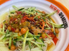 -超享乐剁椒面(合生汇店)