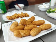 -官塘原味鱼生·潮菜大排档(潮州总店)