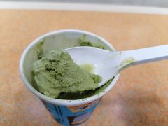 浓郁抹茶-DQ·蛋糕·冰淇淋(金牛万达店)