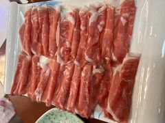 -香满锅老北京羊蝎子火锅·家常菜(新街口店)