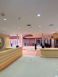 点击看大图 -奈尔宝家庭中心·亲子餐厅(鄞州万达店)