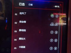 -唱吧麦颂KTV(高新店)