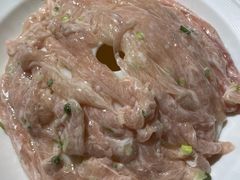 -芭夯兔·兔肉汤锅(新都店)
