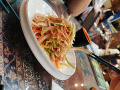 -乡村馕坑肉·烧烤·新疆菜·本地人更爱吃(阿勒泰首店)