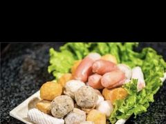 丸类组合-海底捞火锅(万象汇店)