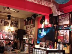 -为你钟情咖啡馆(春熙路太古里步行街店)