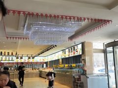 -韩记海鲜饺子旗舰店(红海新区店)