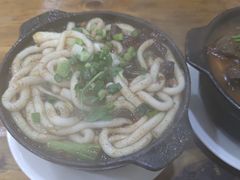 -沈妈砂锅(光华村店)