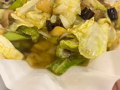 -莲花石酸菜鱼(临海远洲路店)