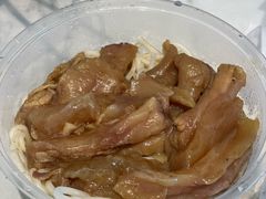 -新乐园鱼蛋粉(蓝田店)