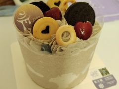 -贝紫Style(木马公寓店)