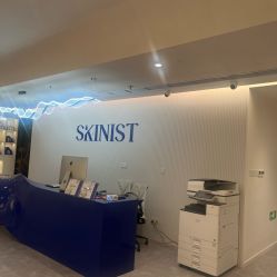 -SKINIST丽铂医疗美容
