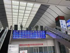 -沈阳南站