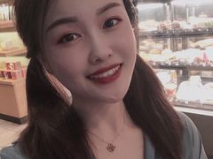 -星巴克(深圳佳宁娜友谊广场店)