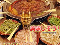 -黄潇洒老火锅(九眼桥宏济巷店)