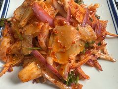 -八两八金·莱芜特色炒鸡(市南漳浦路店)