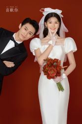 -IDO婚纱摄影(上海旗舰店)