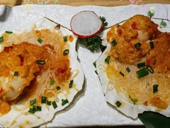 -虹料理·日料放题(悠方店)