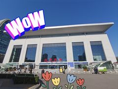 -汉堡王(西直门凯德MALL店)