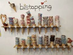 -Bistopping