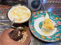 -古树酸奶(八廓南街店)
