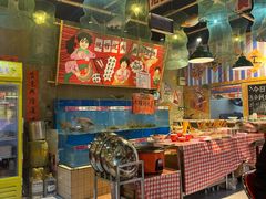 -刘淑芬·活鱼铁锅炖(北京首店)