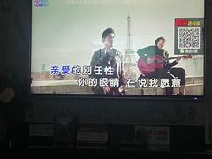 -满天星量贩式KTV(汉阳摩尔城店)