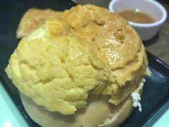 -火啫啫·粤式啫啫煲(南通首店)