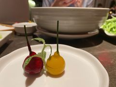 -金鸭季·北京烤鸭(深业上城店)