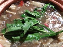 -顺顺小吃(独克宗古城店)