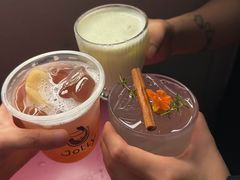 屠苏-仝TONIC·BAR(长乐路店)
