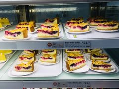 -宜家·瑞典风味餐厅(烟台路店)