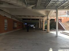 -北京八中游泳馆