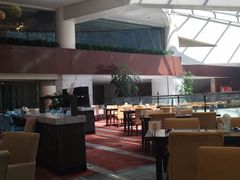 -大连富丽华大酒店·花都西餐厅