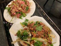 -厚味居炙子烤肉·清真(天桥南纬路店)